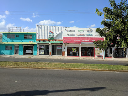 Boxito Suc. Carranza en Chetumal