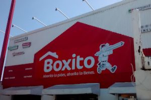 Boxito Suc. Champoton en Champotón
