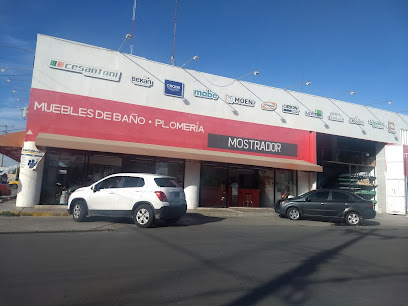 Boxito Suc. Heroes en Chetumal