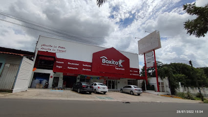 Boxito Tapachula en Tapachula