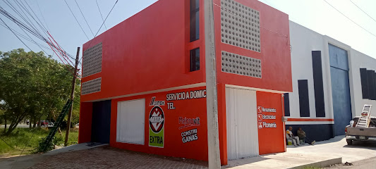 Bv Materiales en Kanasín