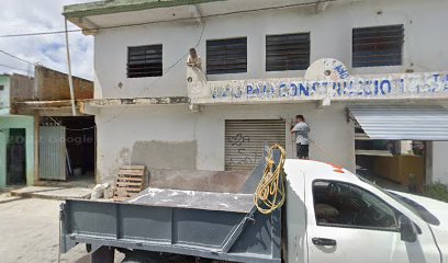 Campuzano Todo para La Construcción en Cancún