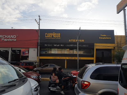 Carpisur Tlalnepantla en Tlalnepantla