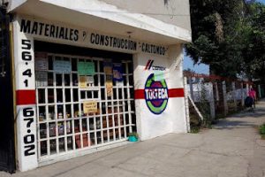 Casa Caltongo en Xochimilco