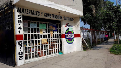 Casa Caltongo en Xochimilco