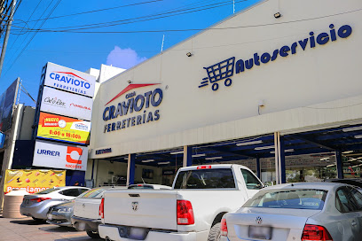 Casa Cravioto Ferreterías Autoservicio León - Campestre en León