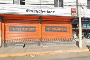 Casa Inox en Chimalhuacán