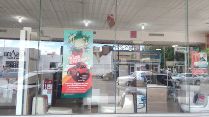 Casa Kuroda en Culiacán
