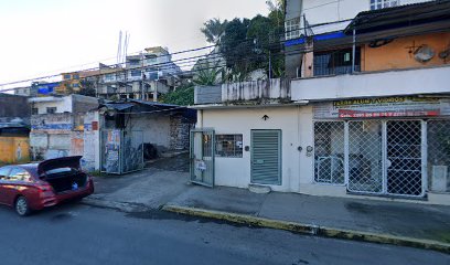 Casa Materiales Mi Ca-Za en Xalapa