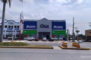 Casa Total en Cd. Valles