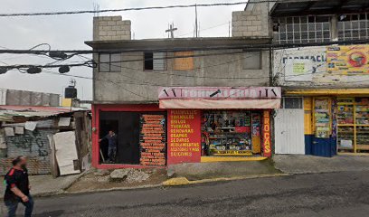 Casa de Materiales (Cam. Puerto Ceguayo ) en Álvaro Obregón