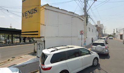 Casetón de Querétaro en Querétaro