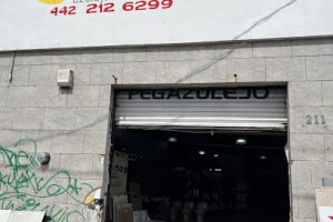 Castel Outlet en Querétaro