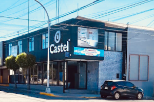 Castel Puebla en Puebla