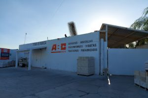 Cedis Abc Todo para Obra Negra en Cancún