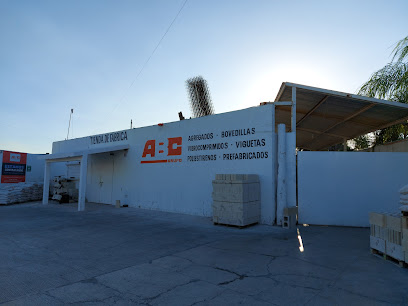 Cedis Abc Todo para Obra Negra en Cancún