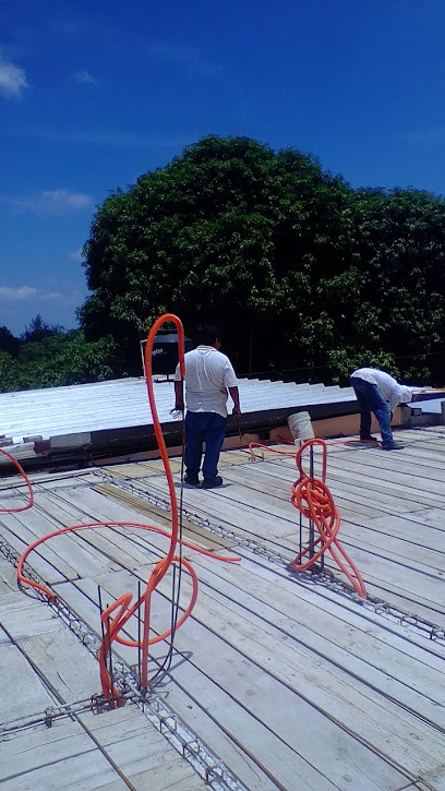 Cementos y Aceros del Itsmo S.A. de C.V. en San Juan Bautista Tuxtepec