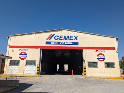Cemex Deposito Victoria en Cd. Victoria