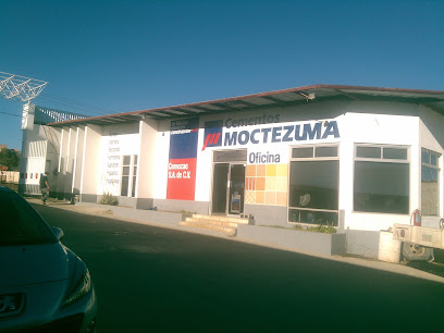 Cemozac S.A. de C.V. en Guadalupe