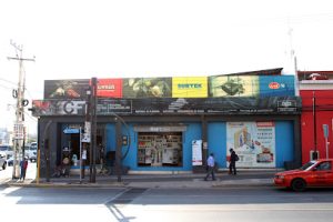 Central Ferretera Trejo – San Juan del Rio en San Juan del Río