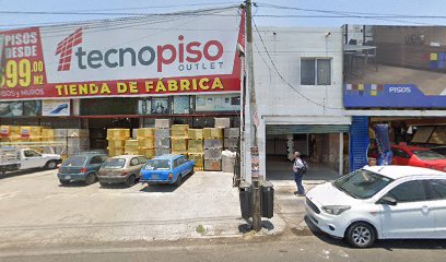 Centro Azulejero de Queretaro en Querétaro
