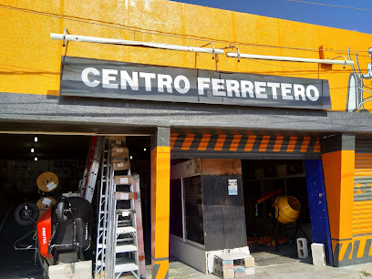 Centro Ferretero de Cancún S.A. de C.V. en Cancún