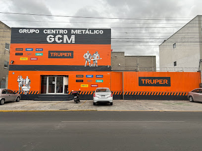 Centro Metalico de Toluca en Toluca