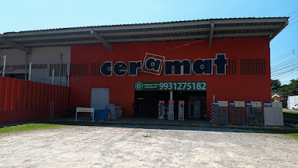 Ceramat (Carretera Villahermosa - La Isla) en Villahermosa