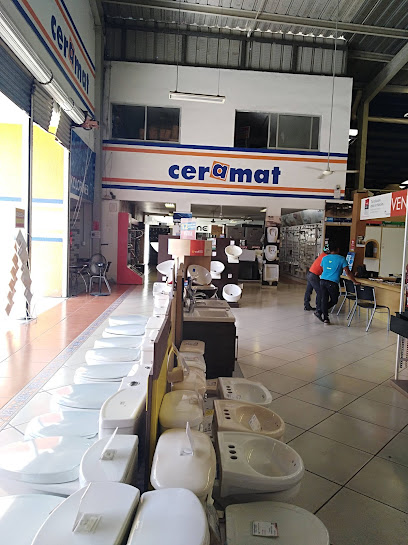 Ceramat en Playa del Carmen