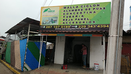 Cercas y Techos Tuxtepec en San Juan Bautista Tuxtepec