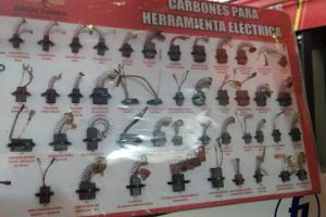 Cerraduras y Herrajes en Coatzacoalcos