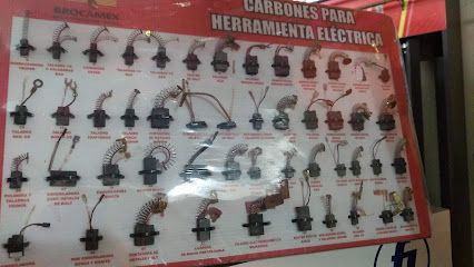 Cerraduras y Herrajes en Coatzacoalcos