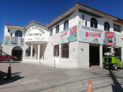 Cesantoni Outlet Guadalupe en Guadalupe