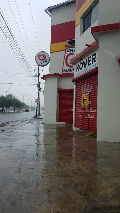 Chapa's Suc. Av Mexico en Guadalupe