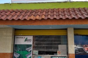 Clevis Atizapan en López Mateos