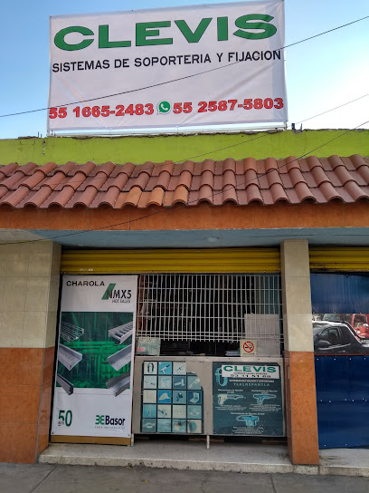 Clevis Atizapan en López Mateos