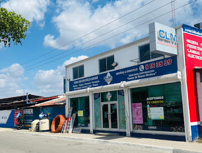 Clm Comercializadora Matriz Dren Juárez en Los Mochis