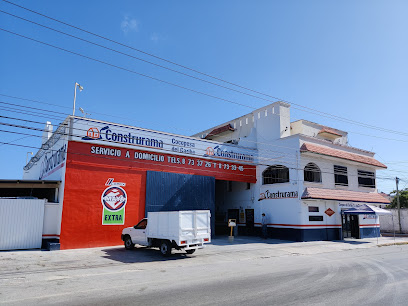 Cocopesa del Caribe en Playa del Carmen