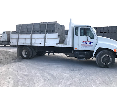 Comatrey - Comercializadora de Materiales Reynosa en Reynosa