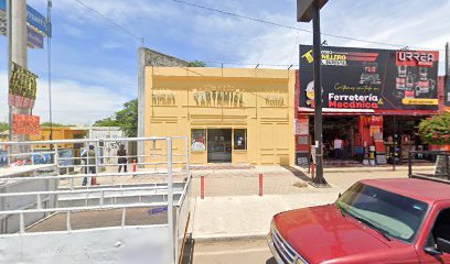 Comercializadora Ctsureste S.A. de C.V. en Oaxaca de Juárez