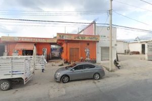 Comercializadora Farbal en Chetumal
