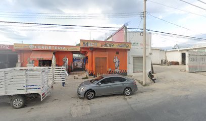 Comercializadora Farbal en Chetumal
