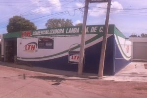 Comercializadora Landa S.A. de C.V. en Champotón