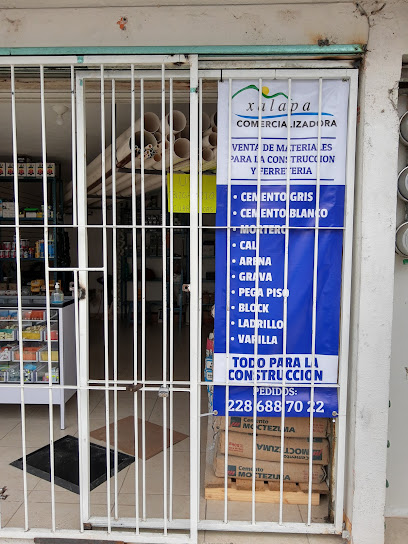 Comercializadora Xalapa en Xalapa