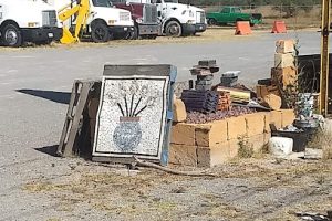 Concreto de Morelos S.A. de C.V. Copce en San Juan del Río