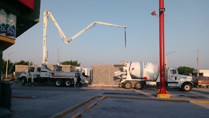 Concretos Siloh en Reynosa