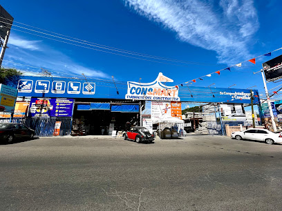 Consmart Culiacán en Culiacán