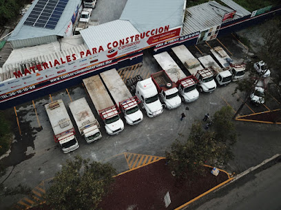 Consorcio de Materiales en Zapopan