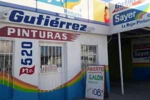 Constru-Mat Ferretería en Hermosillo