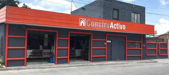 Construactivo - Ferretería y Materiales para Construcción en Guadalajara